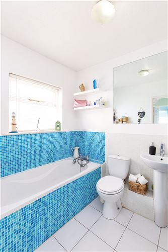 3 Abbeyvale Grove, Swords Manor, Swords, Co.Dublin