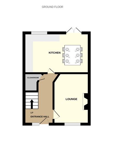 3 Abbeyvale Grove, Swords Manor, Swords, Co.Dublin