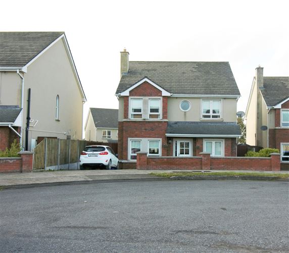 33 Gallowhill, Athy, Kildare Fingleton & Co 4655194 MyHome.ie