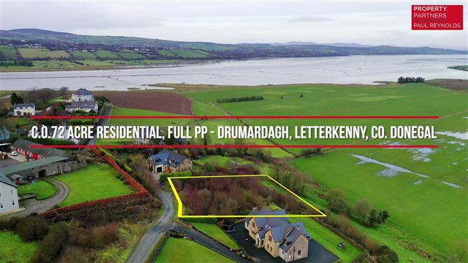 Main image for Drumardagh, Letterkenny, Donegal