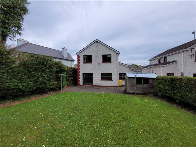 Upper Main Street, Manorhamilton, Leitrim