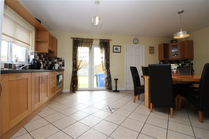 59 Garraí Glas, Tuam Road, Athenry, Galway