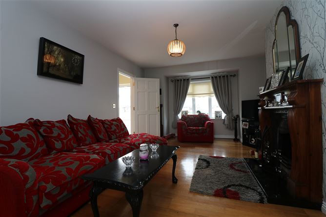 59 Garraí Glas, Tuam Road, Athenry, Galway