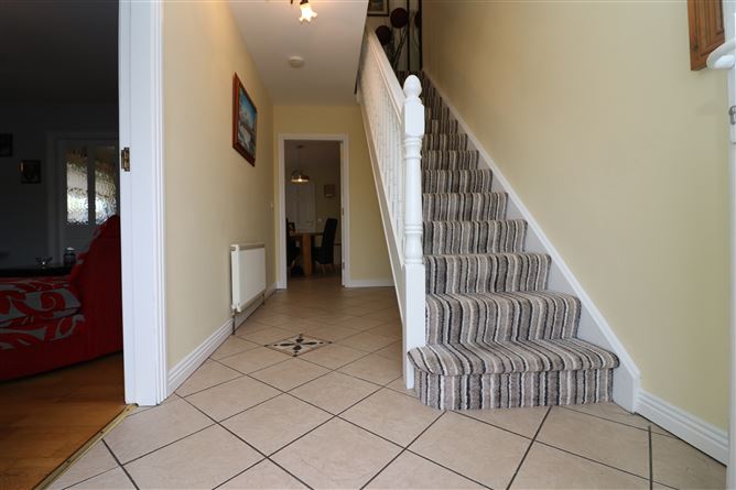 59 Garraí Glas, Tuam Road, Athenry, Galway