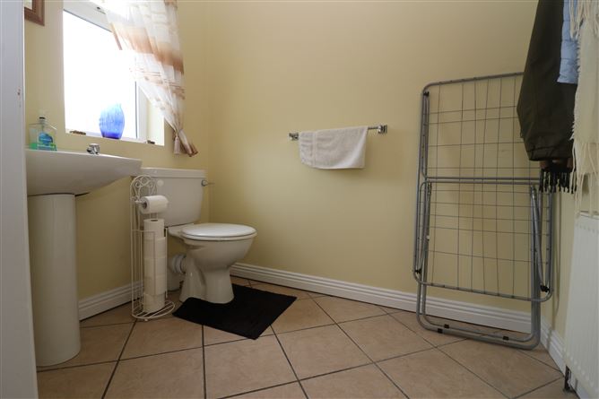 59 Garraí Glas, Tuam Road, Athenry, Galway