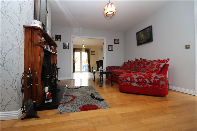 59 Garraí Glas, Tuam Road, Athenry, Galway