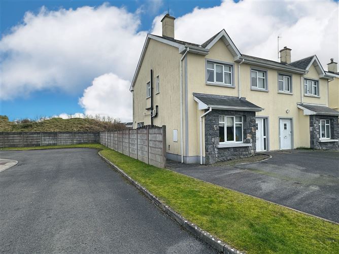 59 Garraí Glas, Tuam Road, Athenry, Galway