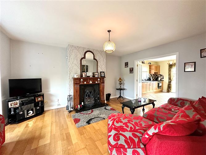 59 Garraí Glas, Tuam Road, Athenry, Galway
