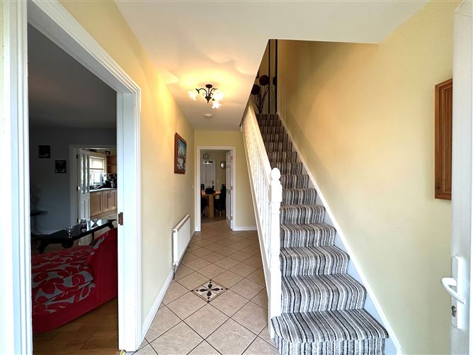 59 Garraí Glas, Tuam Road, Athenry, Galway