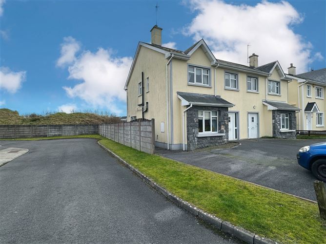 59 Garraí Glas, Tuam Road, Athenry, Galway