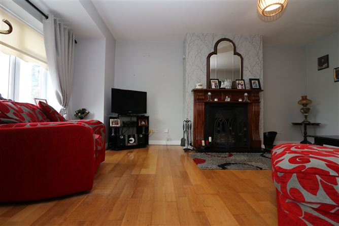 59 Garraí Glas, Tuam Road, Athenry, Galway