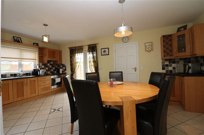 59 Garraí Glas, Tuam Road, Athenry, Galway