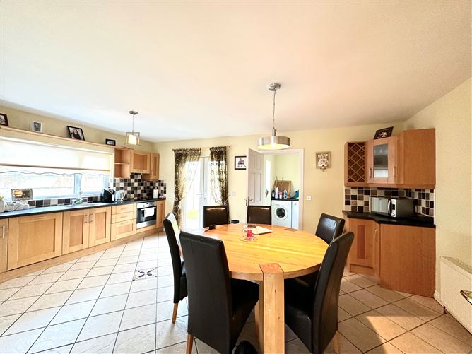 59 Garraí Glas, Tuam Road, Athenry, Galway