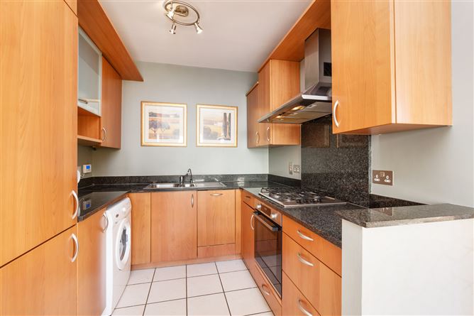 6 The Spinnaker, Robswall, Malahide