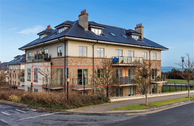 6 The Spinnaker, Robswall, Malahide