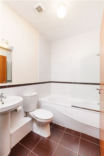 6 The Spinnaker, Robswall, Malahide