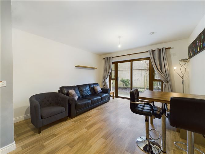 Apt. 3 Castlepark, Leighlin Road, Carlow Town, Carlow
