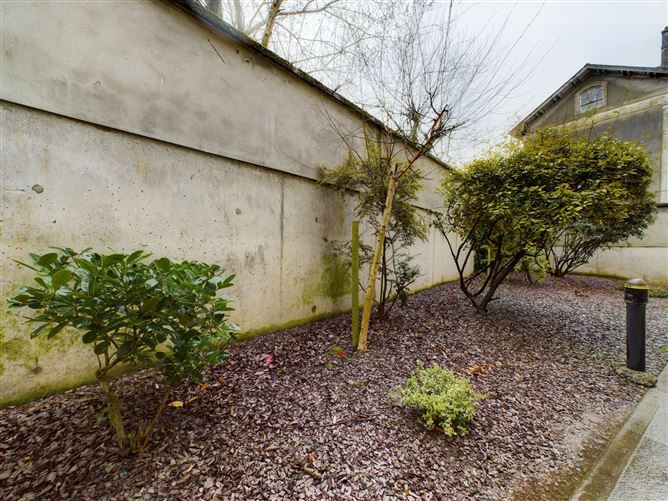 Apt. 3 Castlepark, Leighlin Road, Carlow Town, Carlow