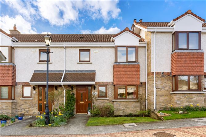 23 Rathmichael Park, Shankill, Dublin 18