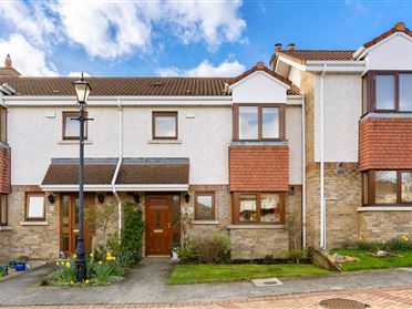 Image for 23 Rathmichael Park, Shankill, Dublin 18