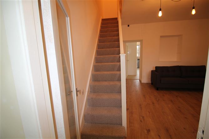 3 Hill Street, Dublin Road, Dundalk, Louth