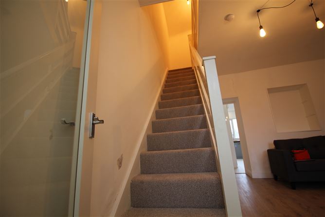 3 Hill Street, Dublin Road, Dundalk, Louth