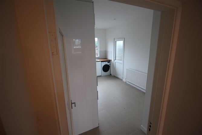 3 Hill Street, Dublin Road, Dundalk, Louth