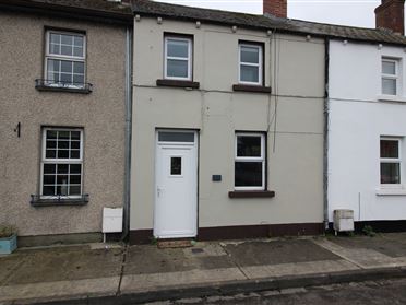 Image for 3 Hill Street, Dublin Road, Dundalk, Louth