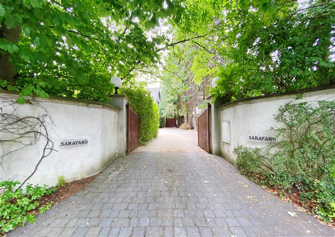 Sarafand, Knocklyon Road, Knocklyon, Dublin 16