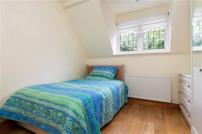 Sarafand, Knocklyon Road, Knocklyon, Dublin 16