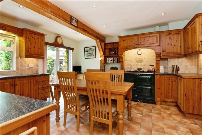 Sarafand, Knocklyon Road, Knocklyon, Dublin 16