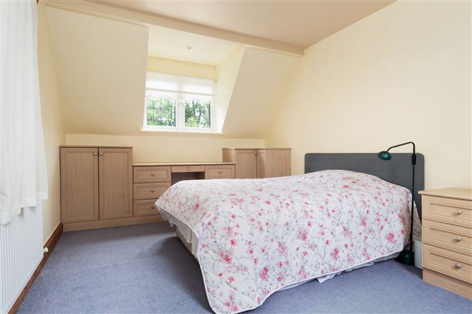 Sarafand, Knocklyon Road, Knocklyon, Dublin 16