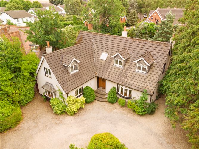 Sarafand, Knocklyon Road, Knocklyon, Dublin 16