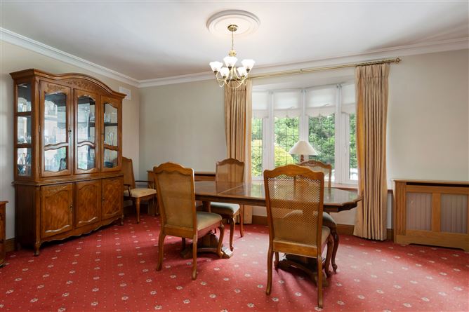 Sarafand, Knocklyon Road, Knocklyon, Dublin 16