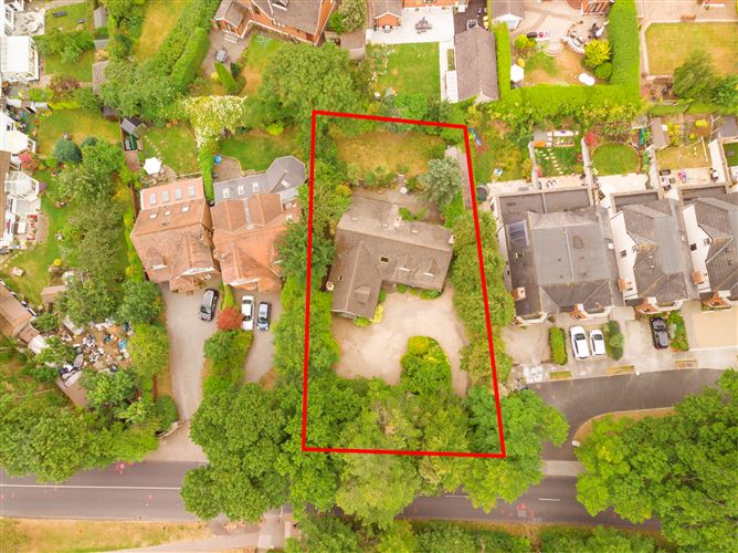 Sarafand, Knocklyon Road, Knocklyon, Dublin 16