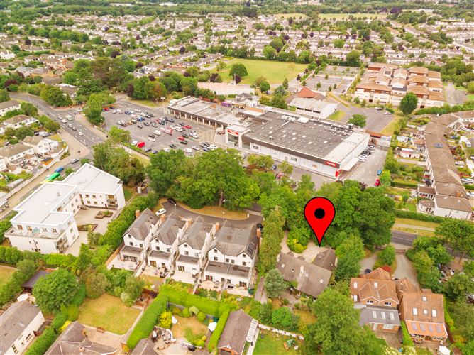 Sarafand, Knocklyon Road, Knocklyon, Dublin 16