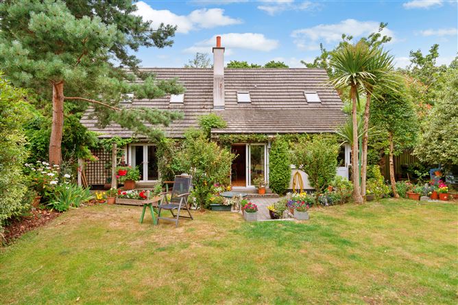 Sarafand, Knocklyon Road, Knocklyon, Dublin 16