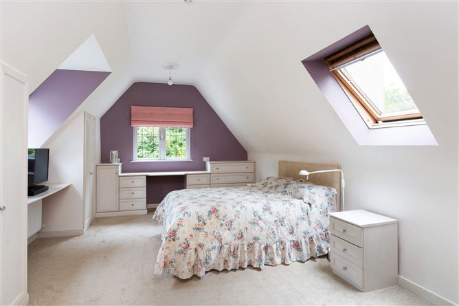 Sarafand, Knocklyon Road, Knocklyon, Dublin 16