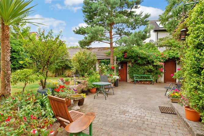 Sarafand, Knocklyon Road, Knocklyon, Dublin 16