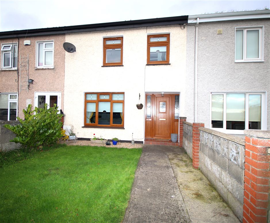 4 Sheephill Park, Blanchardstown, Dublin 15 Duffy Auctioneers MIPAV