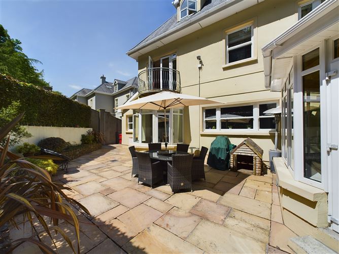 12 Maryborough Orchard, Maryborough Hill, Douglas, Cork
