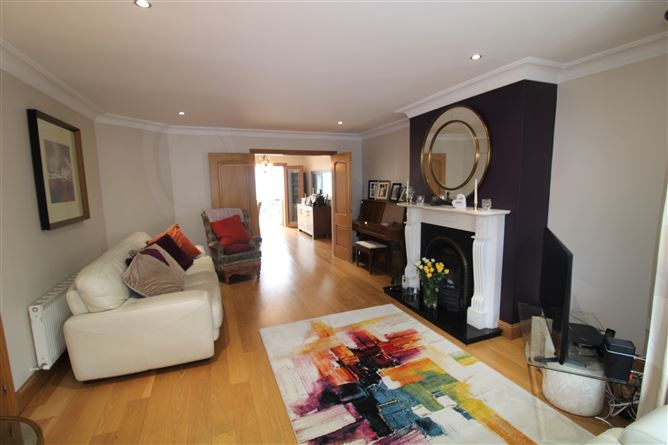 25 Collegewood, Castleknock,   Dublin 15