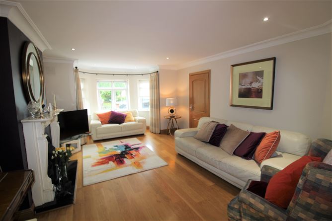 25 Collegewood, Castleknock,   Dublin 15