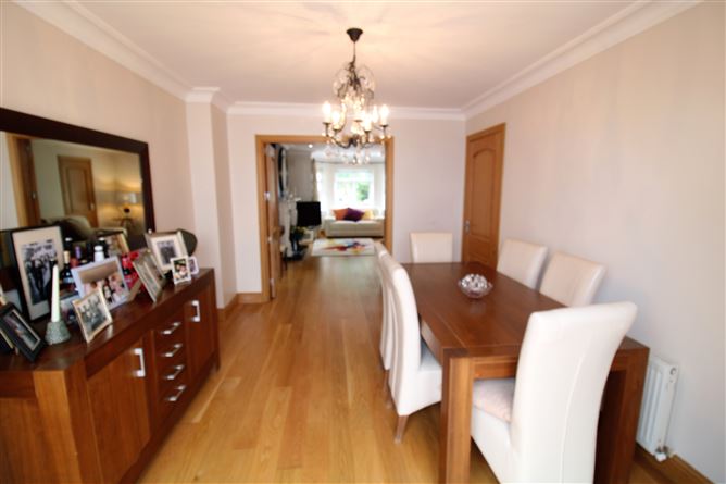 25 Collegewood, Castleknock,   Dublin 15