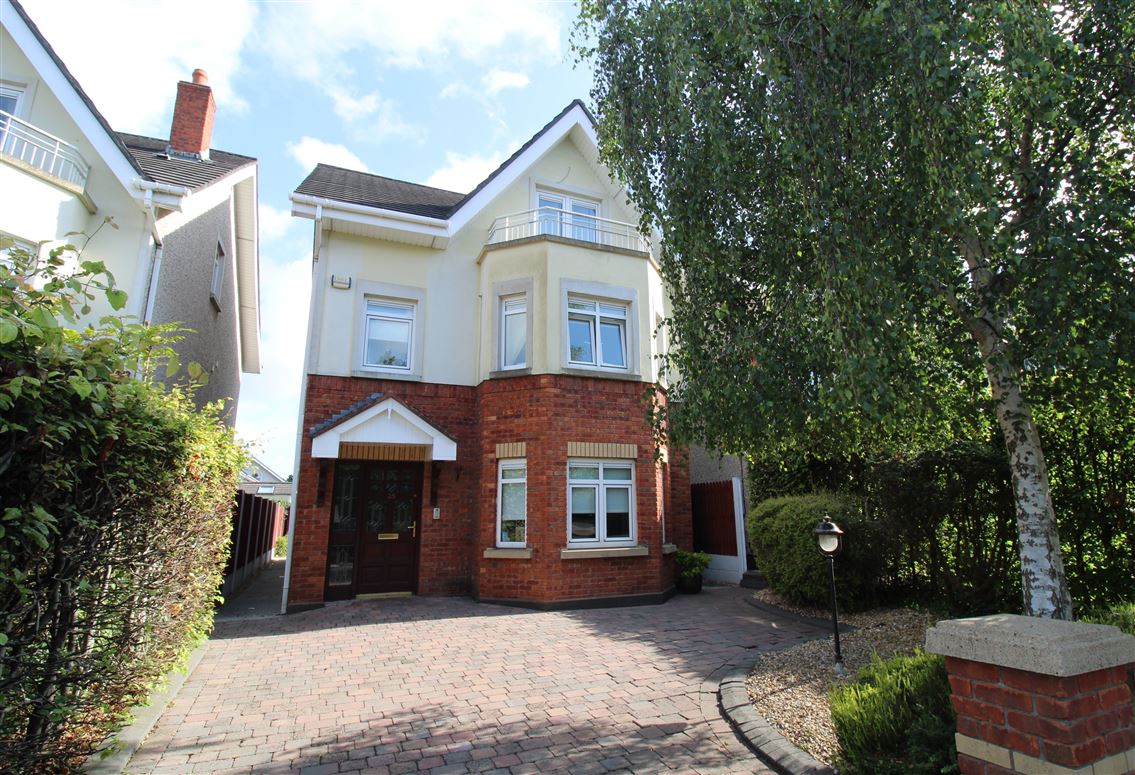 25 Collegewood, Castleknock,   Dublin 15