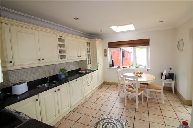 25 Collegewood, Castleknock,   Dublin 15