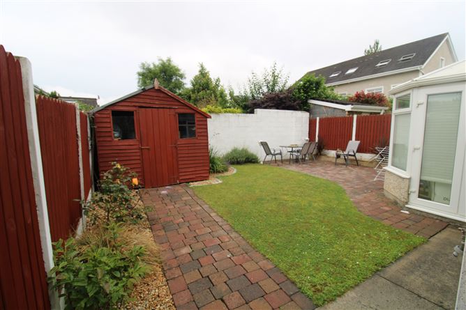 25 Collegewood, Castleknock,   Dublin 15