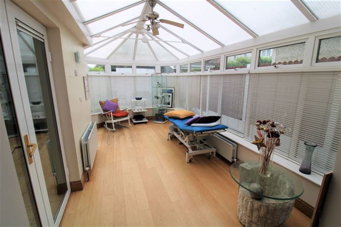 25 Collegewood, Castleknock,   Dublin 15