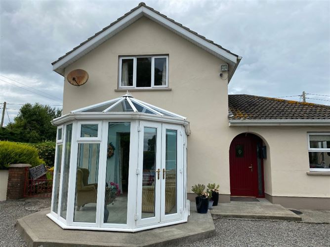 Rosemount, Lacken, New Ross, Wexford
