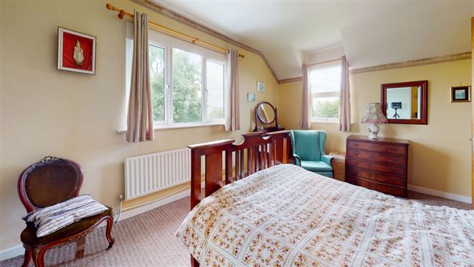 Rosemount, Lacken, New Ross, Wexford